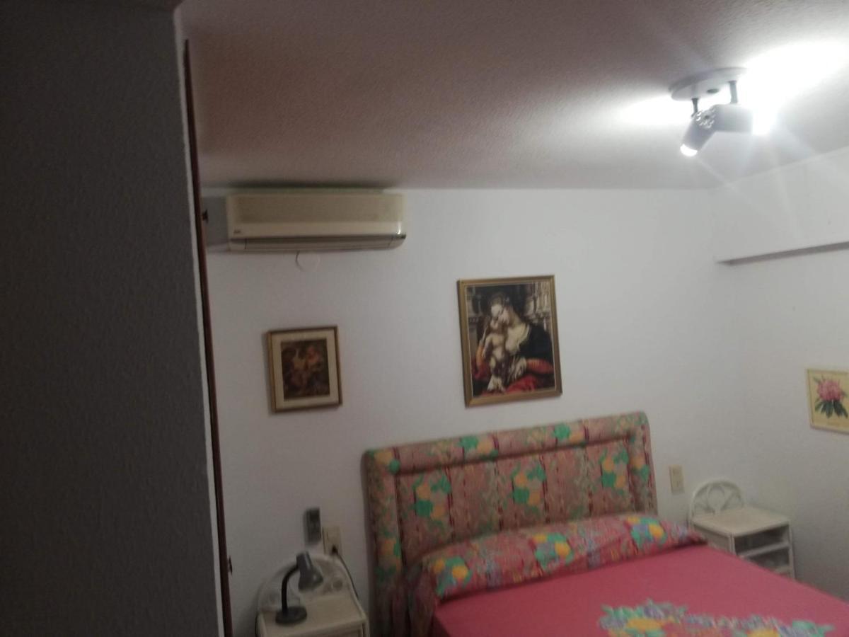 Cancun III Solo Familias Serviplaya Gandía Eksteriør bilde