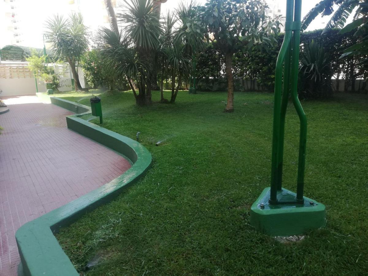 Cancun III Solo Familias Serviplaya Gandía Eksteriør bilde