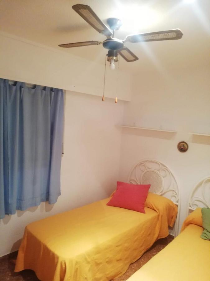 Cancun III Solo Familias Serviplaya Gandía Eksteriør bilde